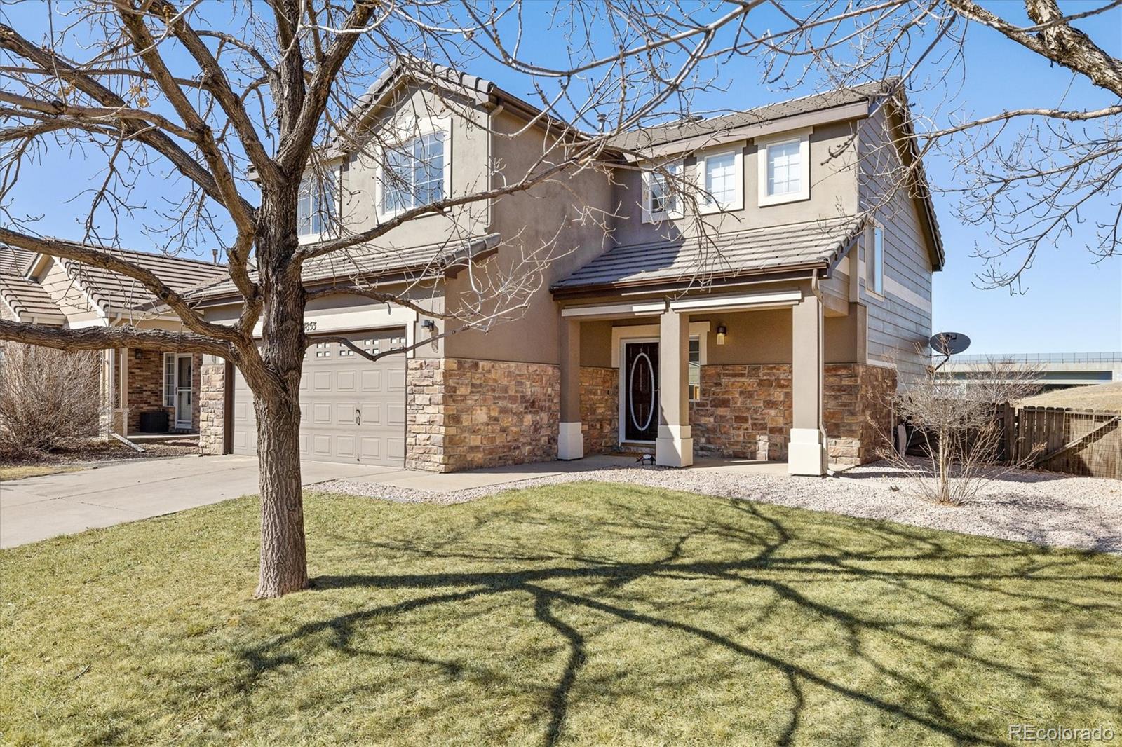 MLS Image #1 for 14853 e 119th avenue,commerce city, Colorado