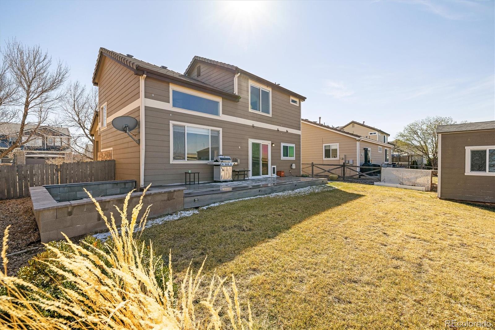 MLS Image #19 for 14853 e 119th avenue,commerce city, Colorado