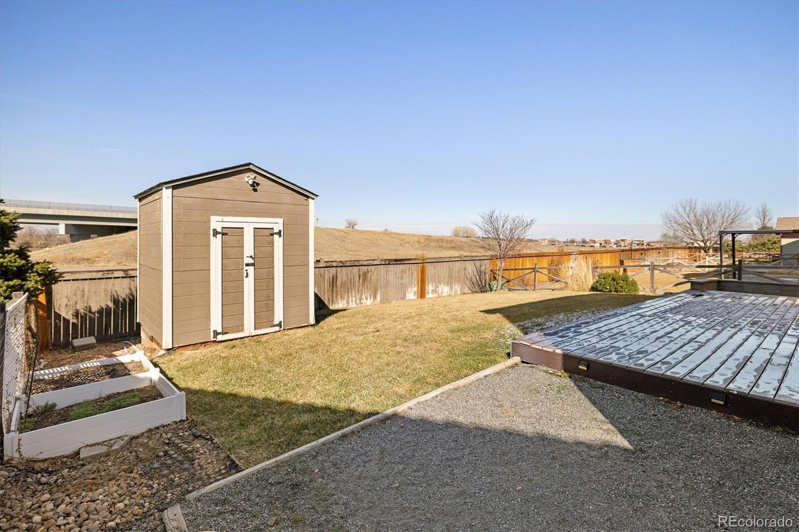 MLS Image #20 for 14853 e 119th avenue,commerce city, Colorado
