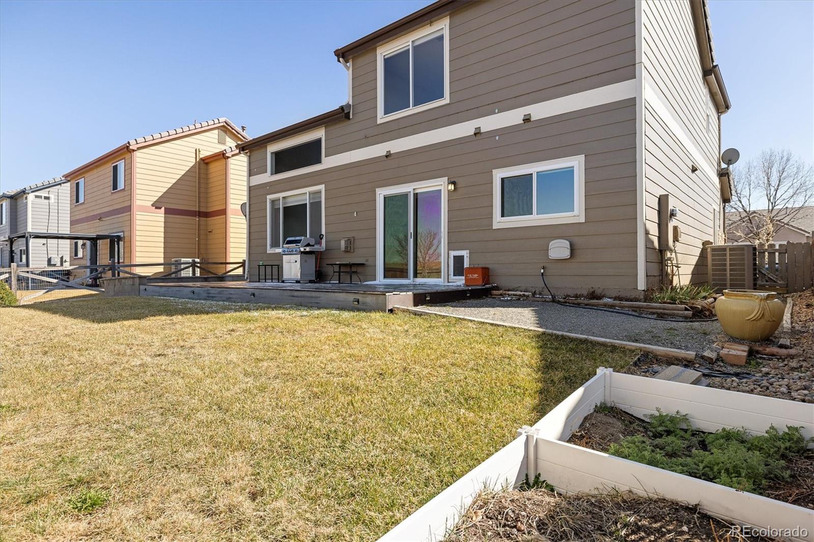 MLS Image #21 for 14853 e 119th avenue,commerce city, Colorado