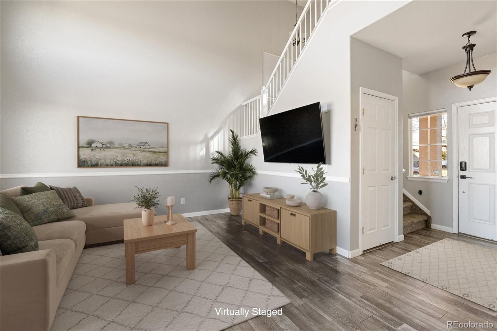 MLS Image #4 for 14853 e 119th avenue,commerce city, Colorado
