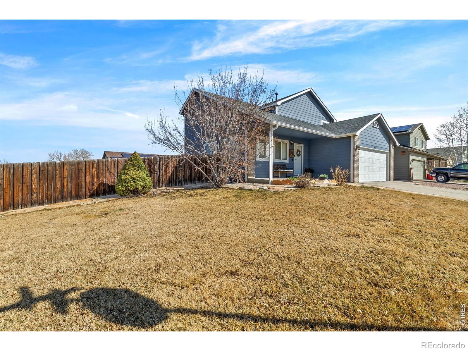 MLS Image #1 for 363 w juneberry street,milliken, Colorado