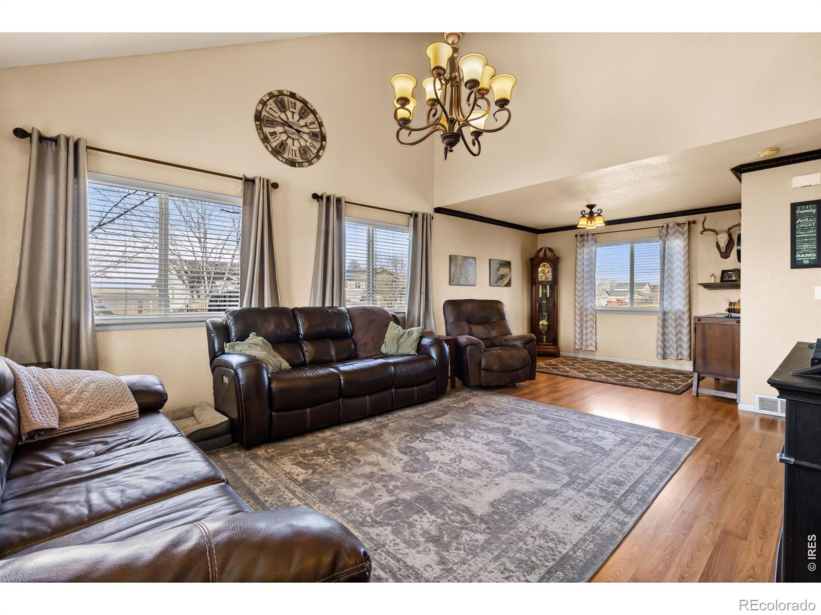 MLS Image #2 for 363 w juneberry street,milliken, Colorado