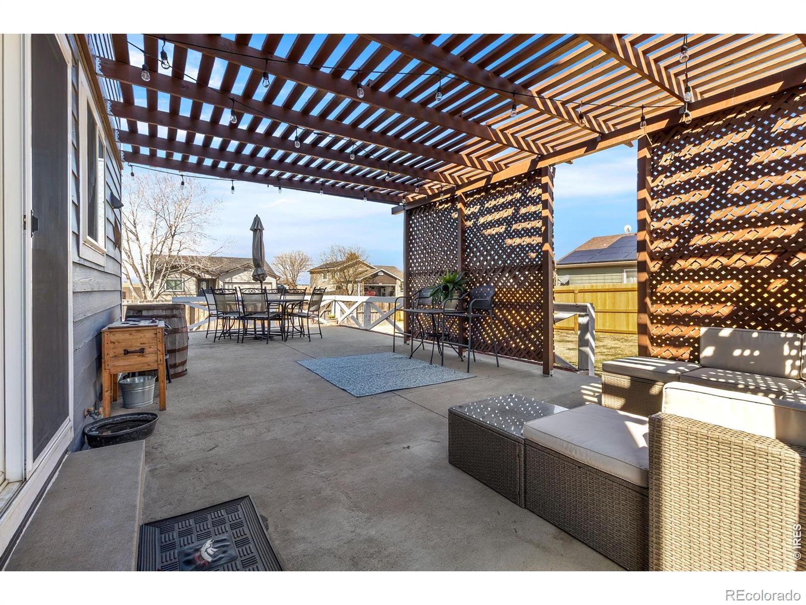 MLS Image #21 for 363 w juneberry street,milliken, Colorado