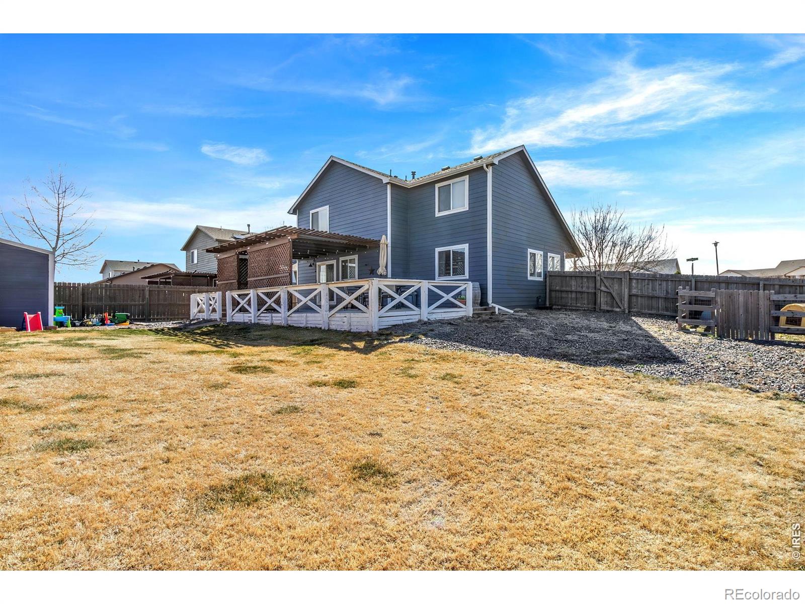 MLS Image #25 for 363 w juneberry street,milliken, Colorado