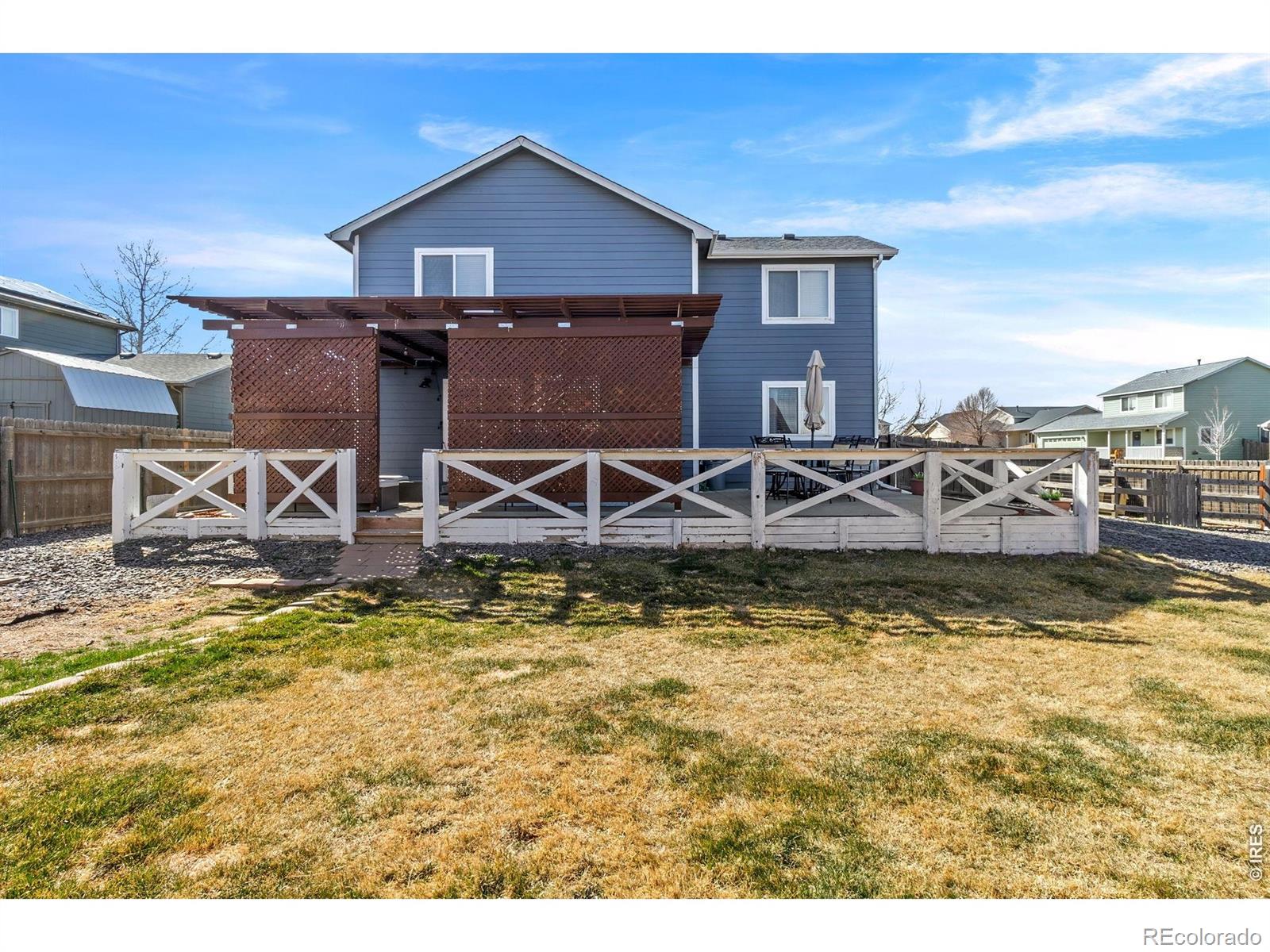 MLS Image #26 for 363 w juneberry street,milliken, Colorado