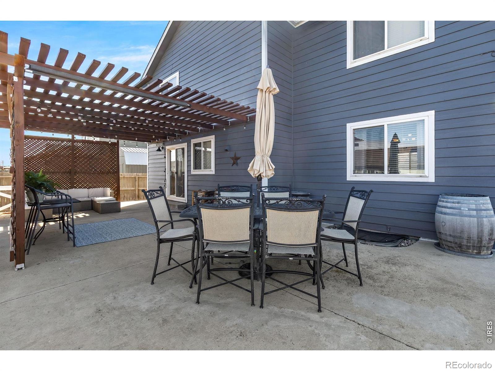 MLS Image #27 for 363 w juneberry street,milliken, Colorado