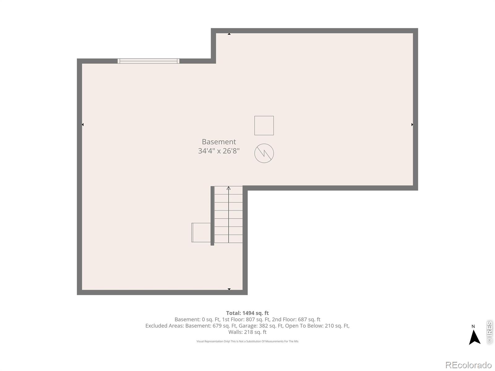 MLS Image #31 for 363 w juneberry street,milliken, Colorado