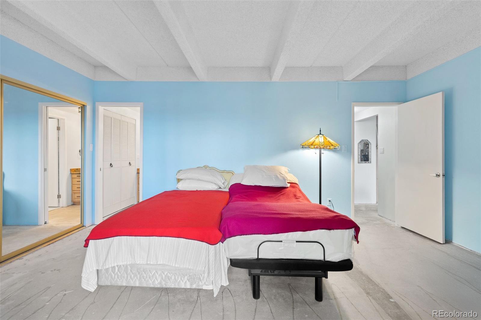MLS Image #10 for 7877 e mississippi avenue 607,denver, Colorado