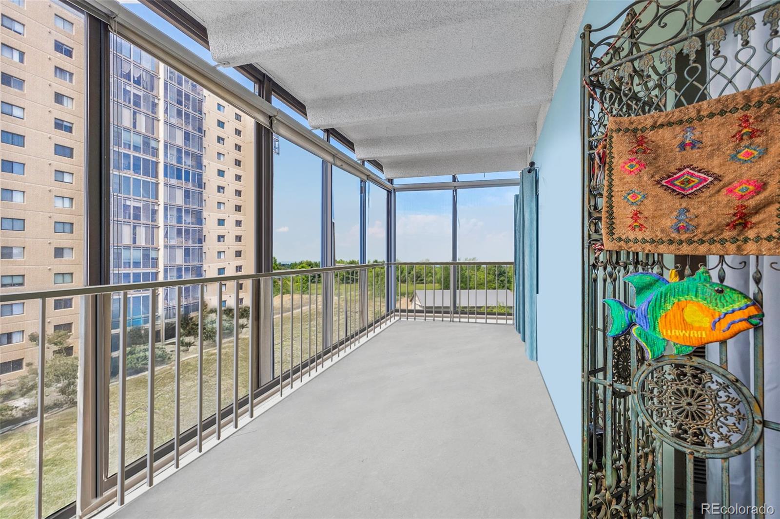 MLS Image #14 for 7877 e mississippi avenue 607,denver, Colorado