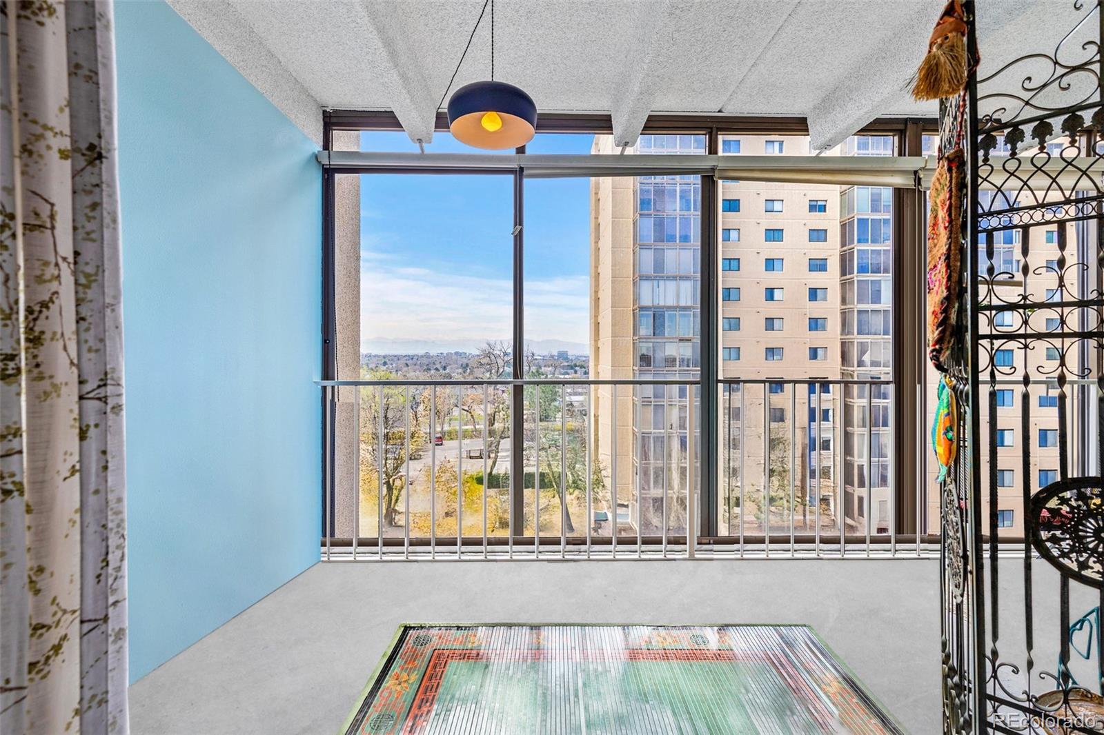 MLS Image #15 for 7877 e mississippi avenue 607,denver, Colorado