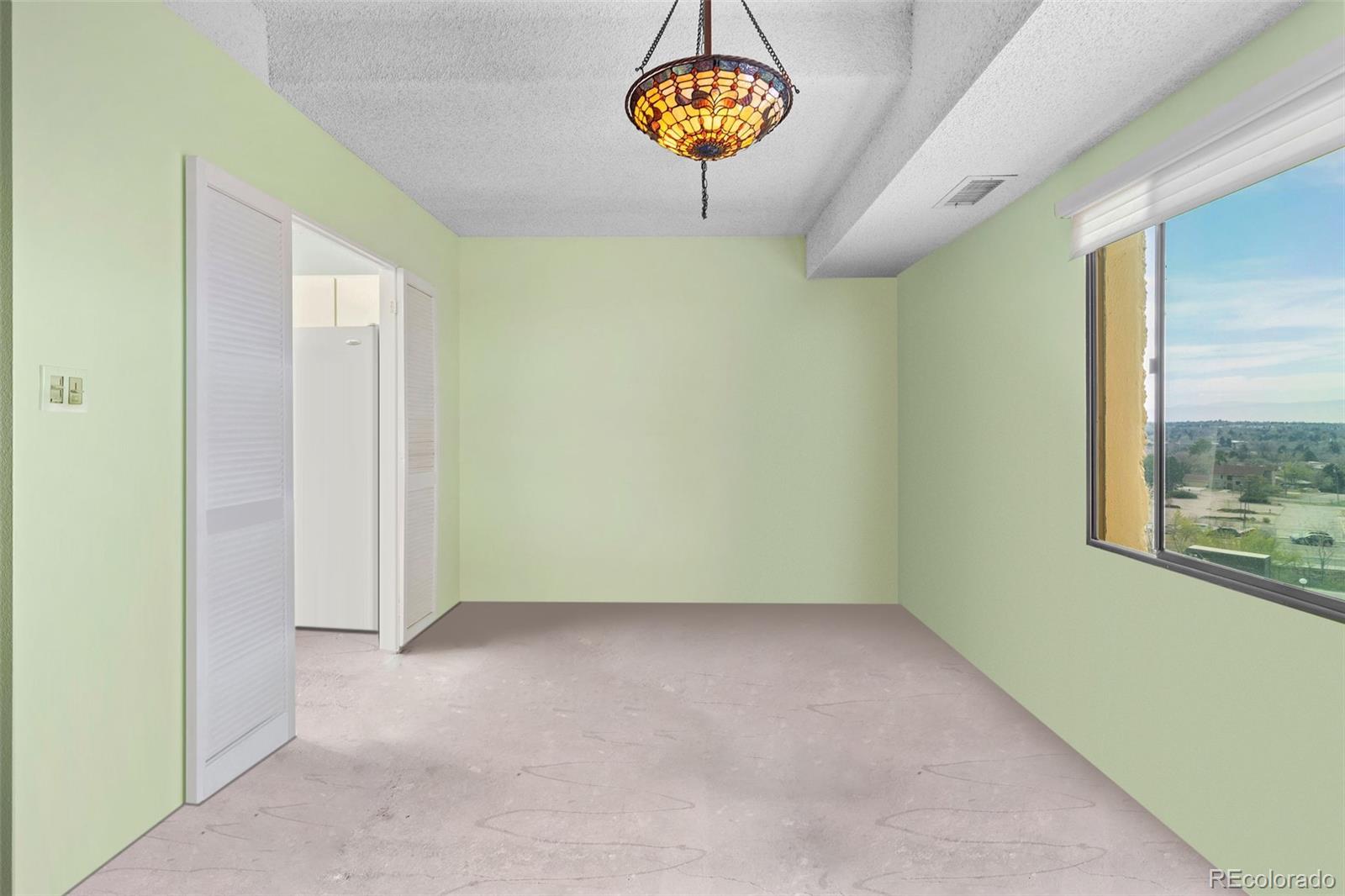 MLS Image #3 for 7877 e mississippi avenue 607,denver, Colorado