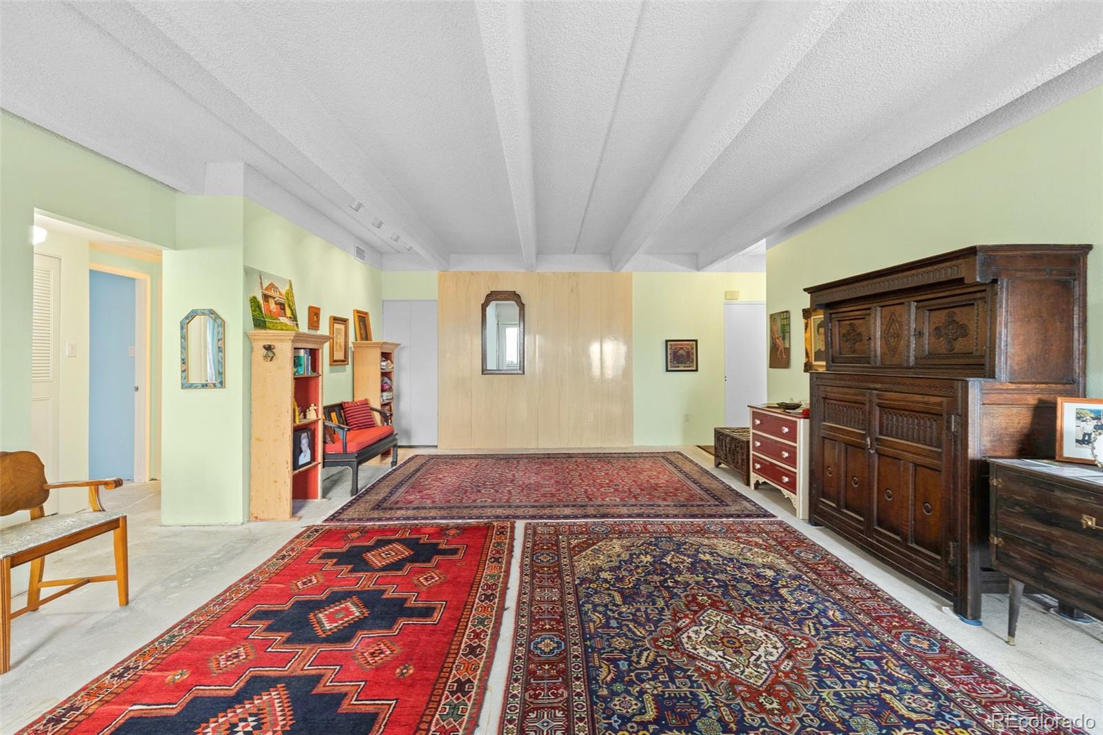 MLS Image #6 for 7877 e mississippi avenue 607,denver, Colorado