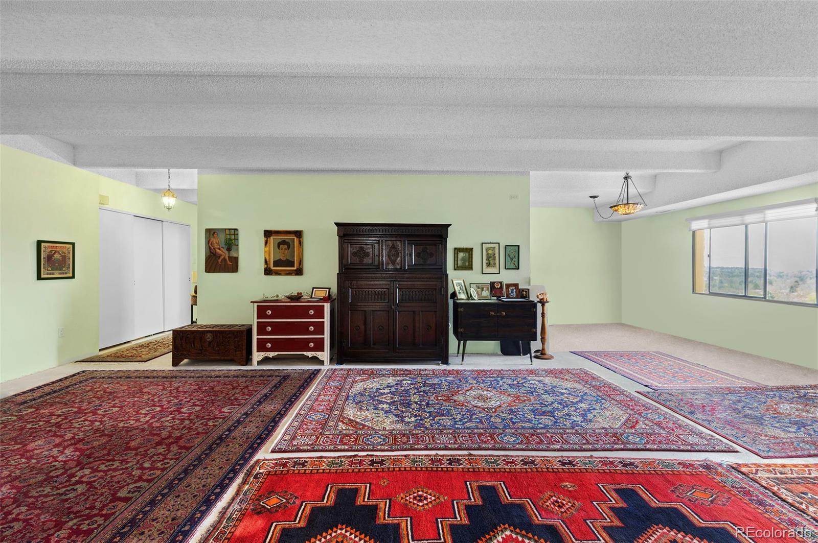 MLS Image #7 for 7877 e mississippi avenue 607,denver, Colorado