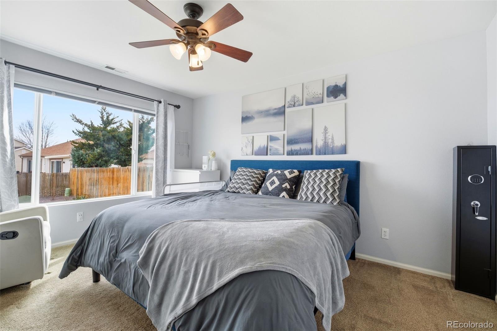 MLS Image #11 for 5436  vermillion bluffs drive,colorado springs, Colorado