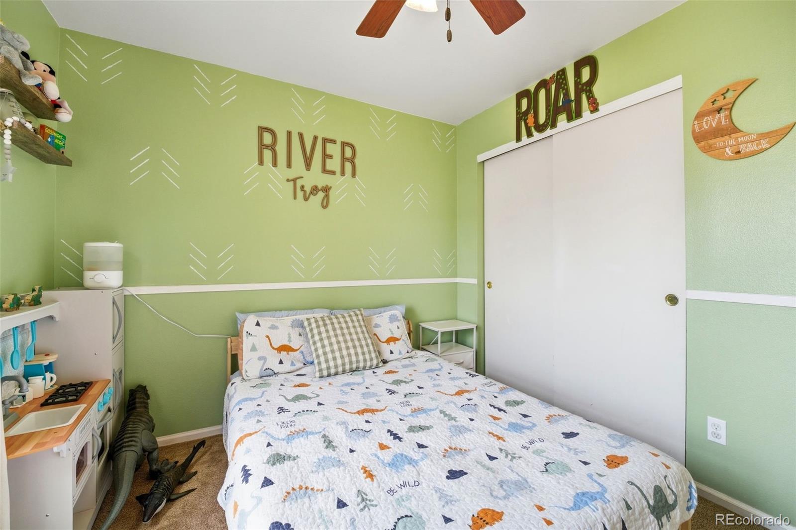 MLS Image #15 for 5436  vermillion bluffs drive,colorado springs, Colorado
