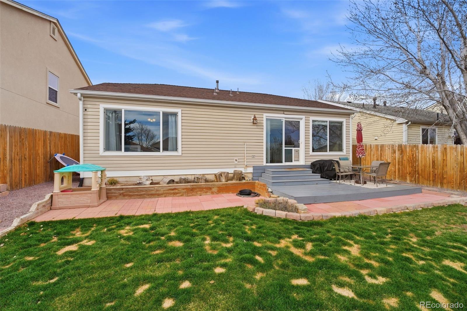 MLS Image #17 for 5436  vermillion bluffs drive,colorado springs, Colorado