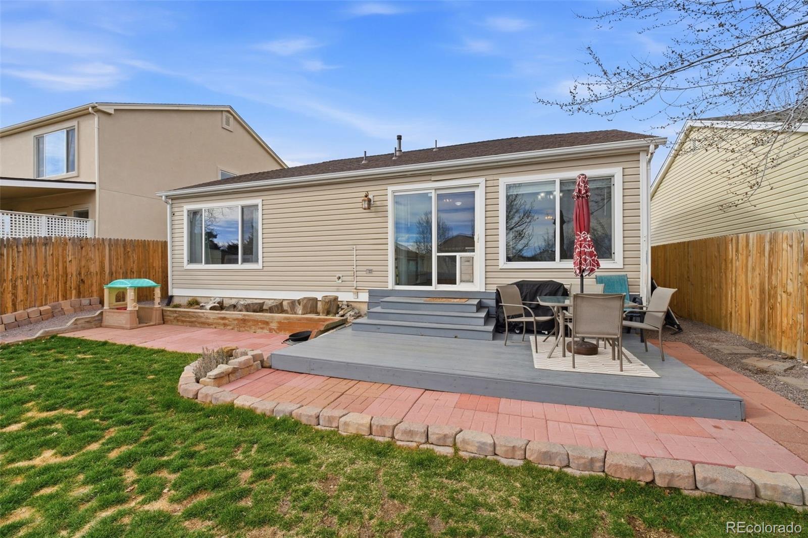 MLS Image #18 for 5436  vermillion bluffs drive,colorado springs, Colorado