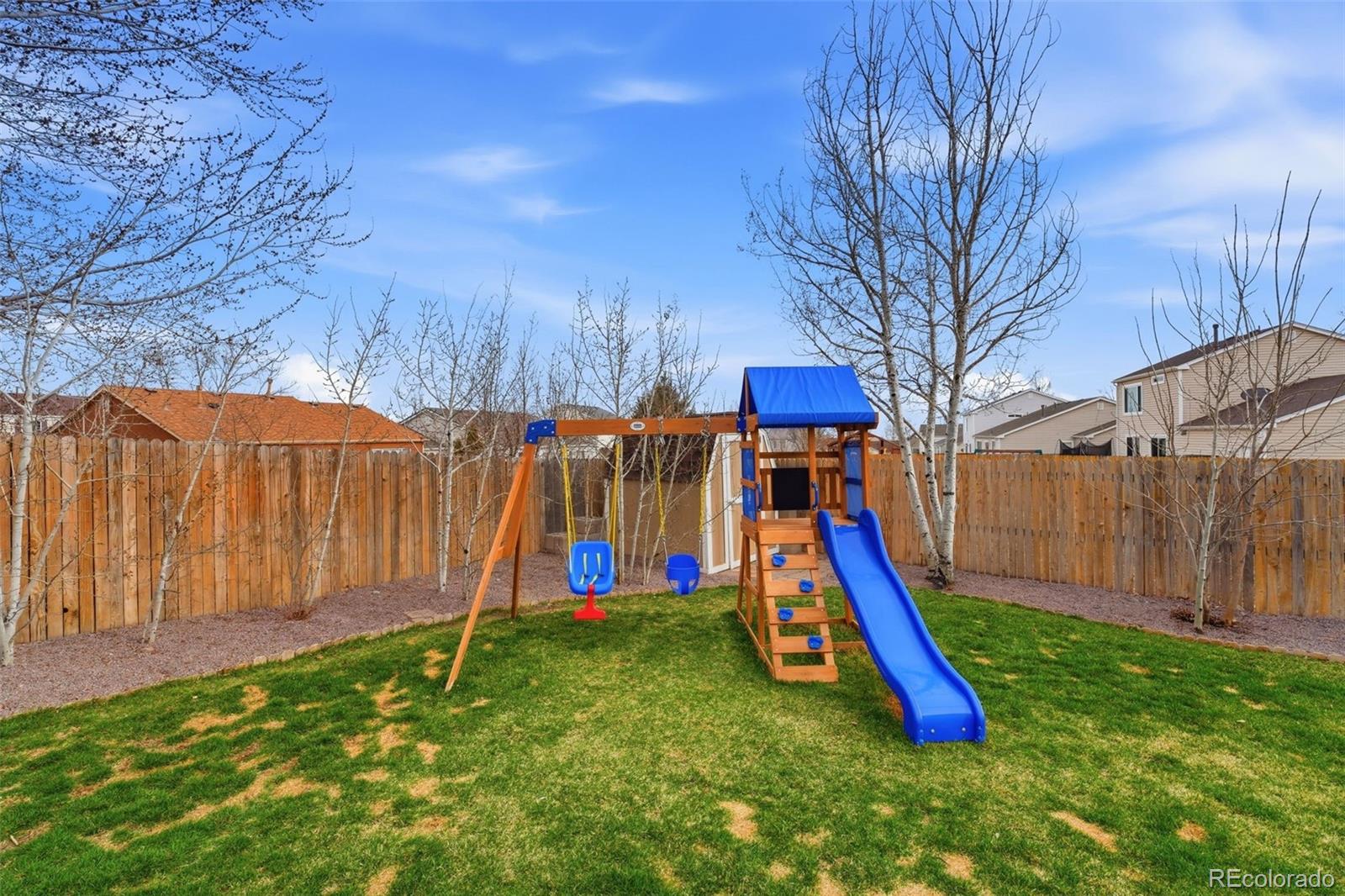 MLS Image #19 for 5436  vermillion bluffs drive,colorado springs, Colorado