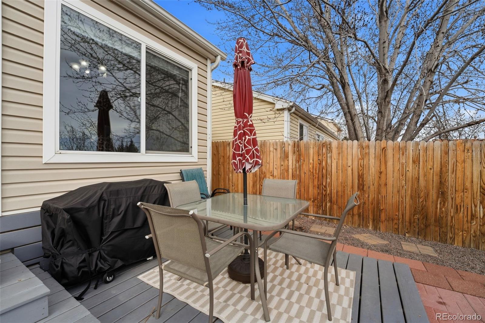 MLS Image #20 for 5436  vermillion bluffs drive,colorado springs, Colorado