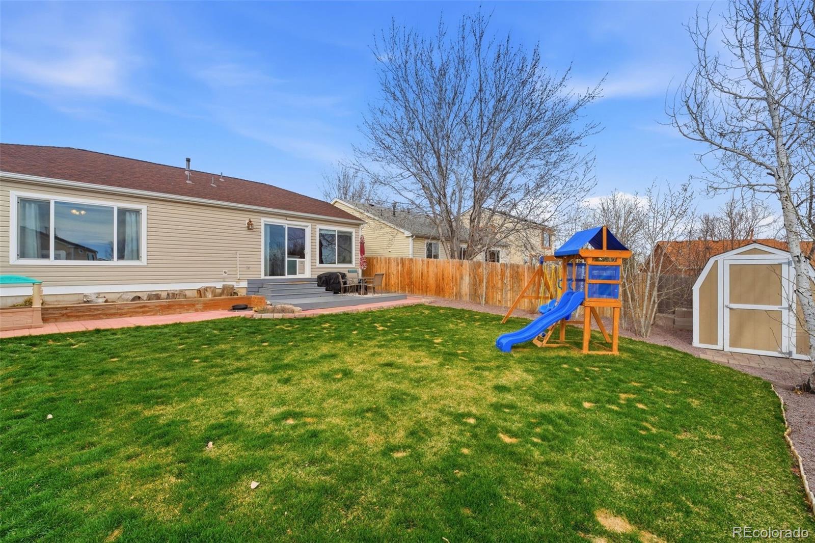 MLS Image #21 for 5436  vermillion bluffs drive,colorado springs, Colorado
