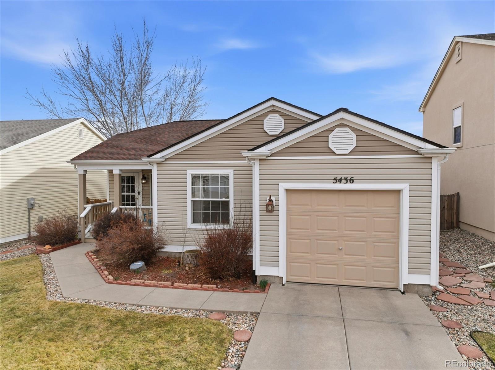 MLS Image #23 for 5436  vermillion bluffs drive,colorado springs, Colorado