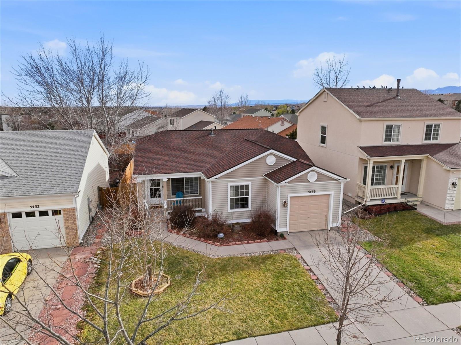 MLS Image #24 for 5436  vermillion bluffs drive,colorado springs, Colorado