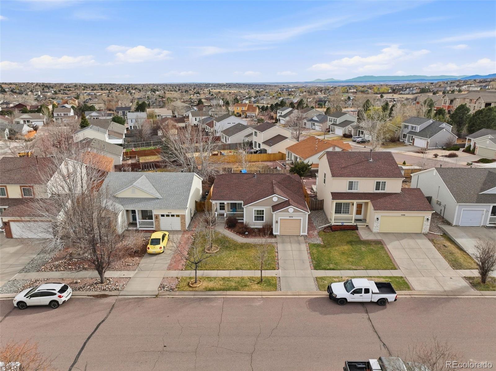 MLS Image #25 for 5436  vermillion bluffs drive,colorado springs, Colorado