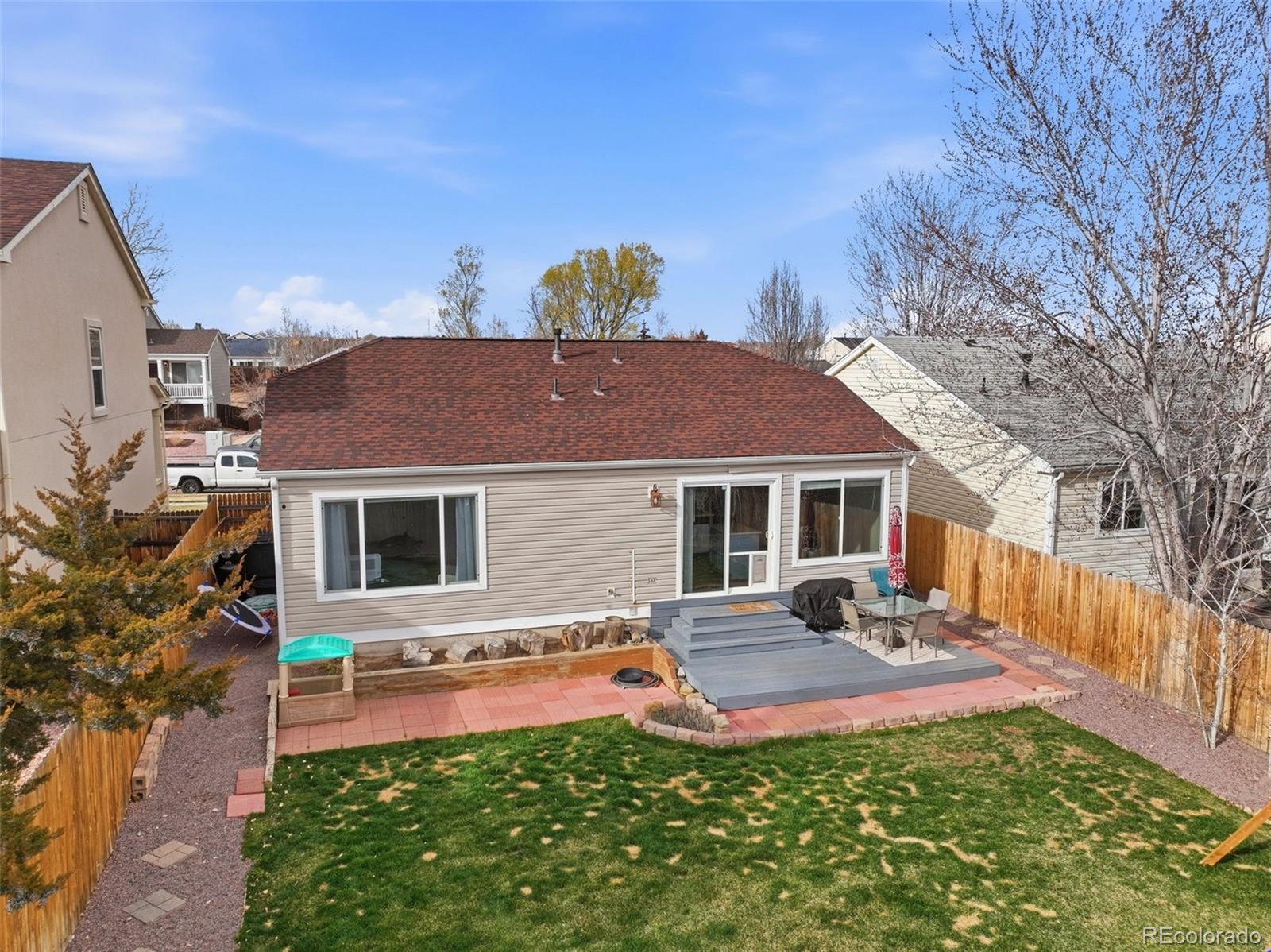 MLS Image #26 for 5436  vermillion bluffs drive,colorado springs, Colorado