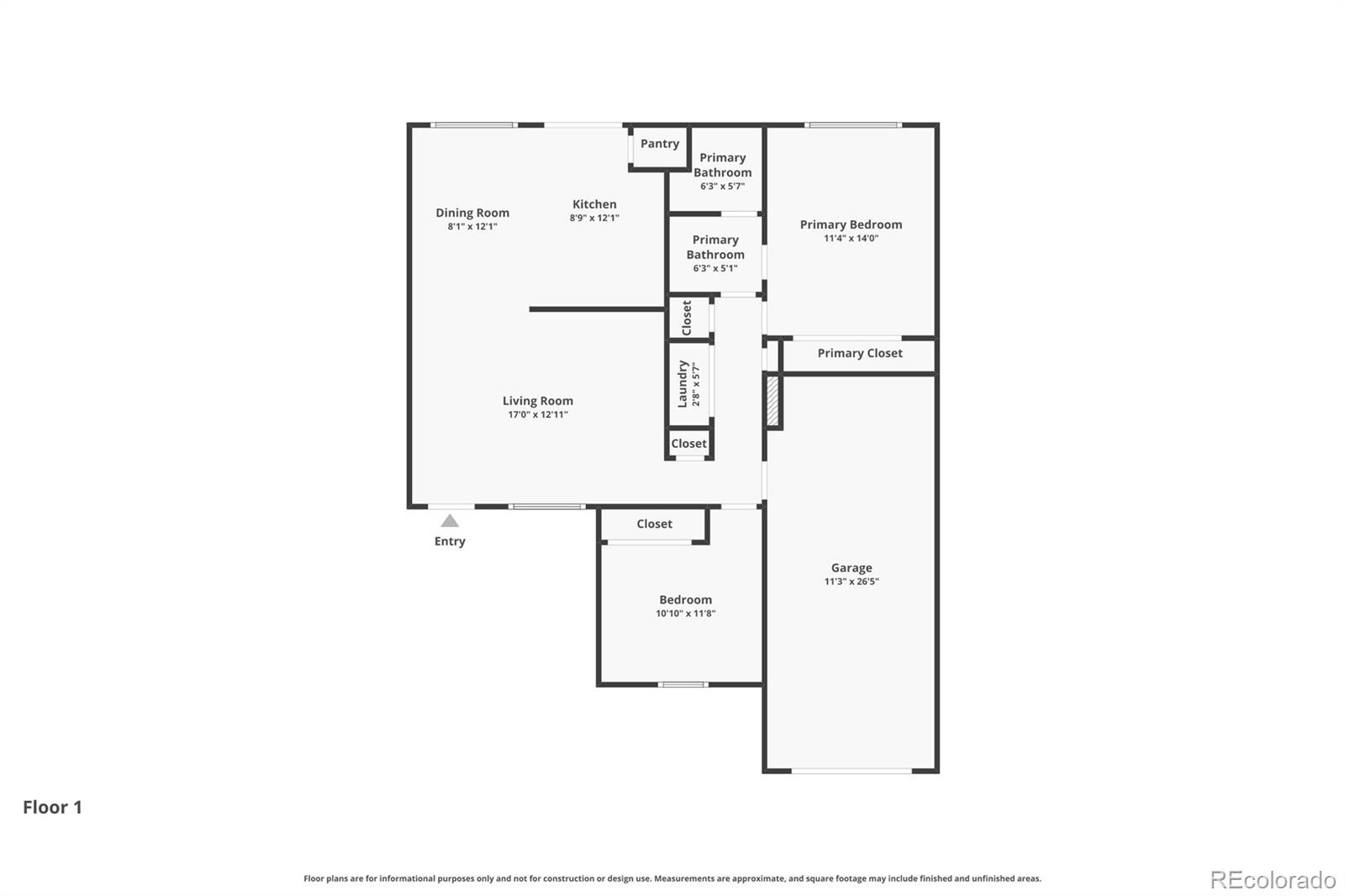 MLS Image #28 for 5436  vermillion bluffs drive,colorado springs, Colorado
