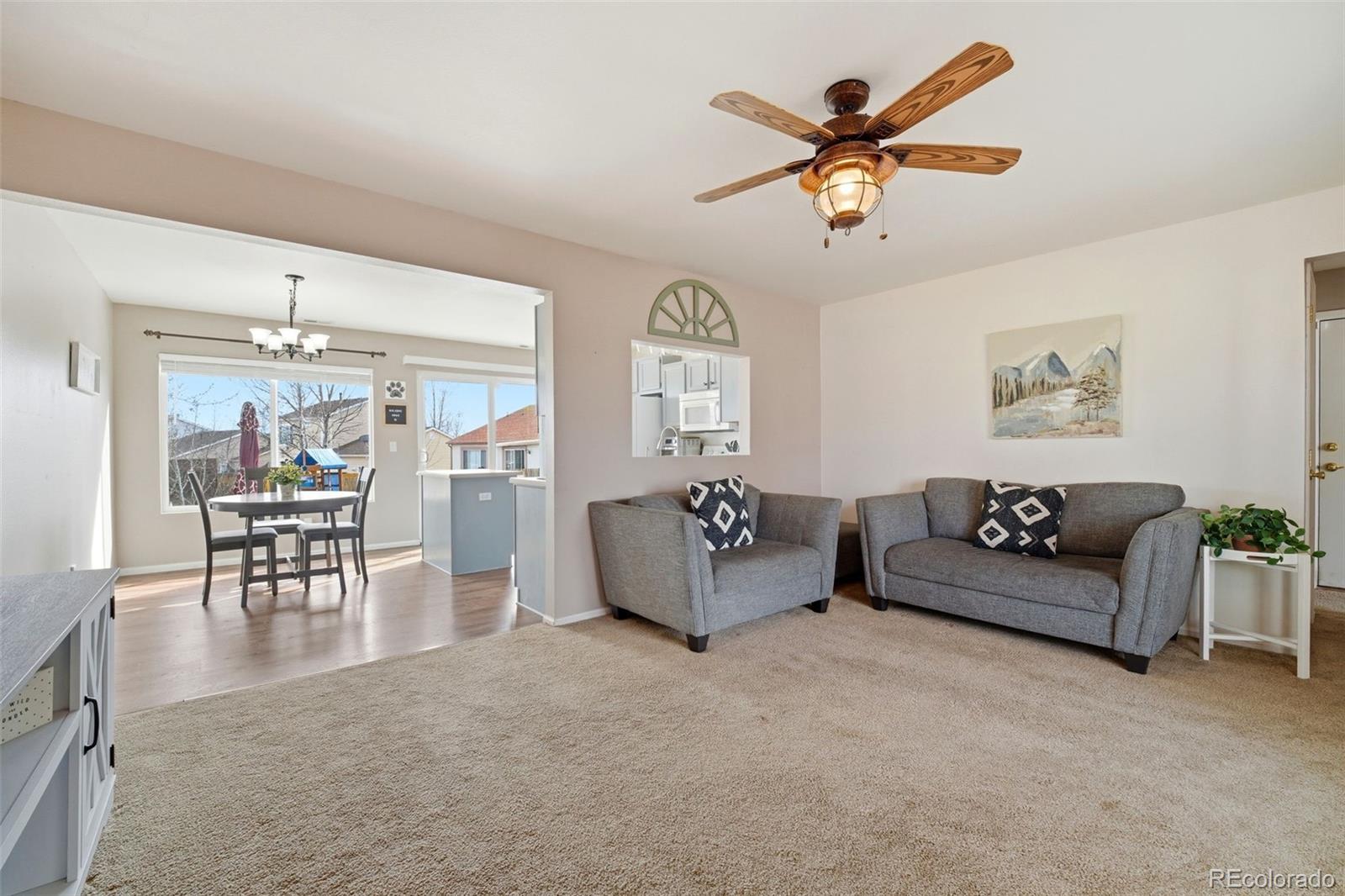 MLS Image #4 for 5436  vermillion bluffs drive,colorado springs, Colorado