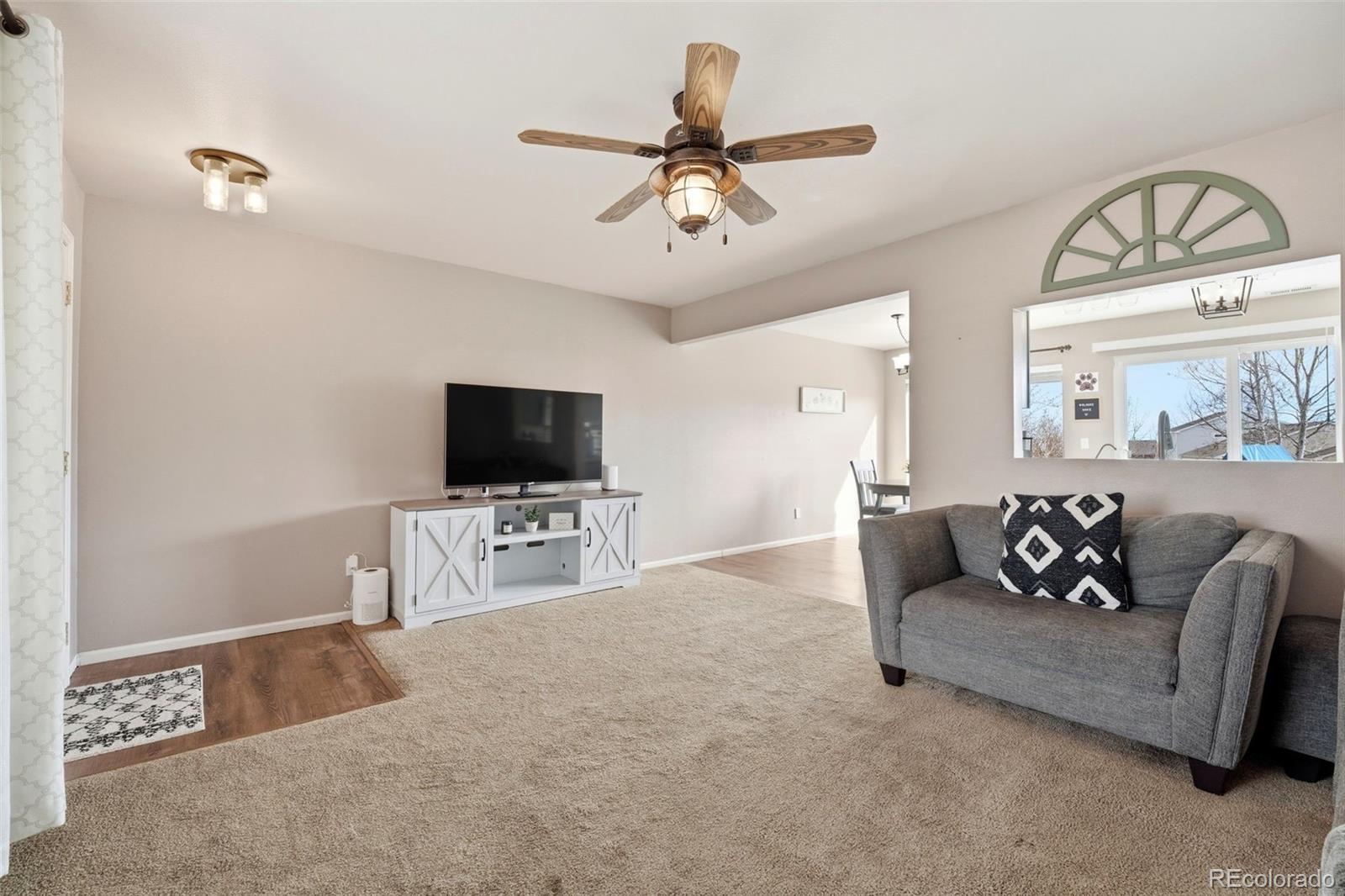 MLS Image #5 for 5436  vermillion bluffs drive,colorado springs, Colorado