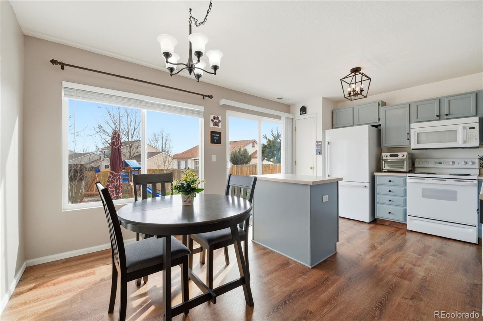 MLS Image #7 for 5436  vermillion bluffs drive,colorado springs, Colorado