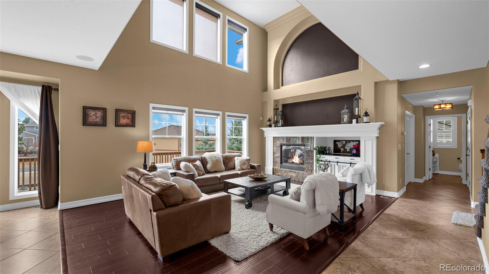 MLS Image #10 for 1547  ridgetrail court,castle rock, Colorado