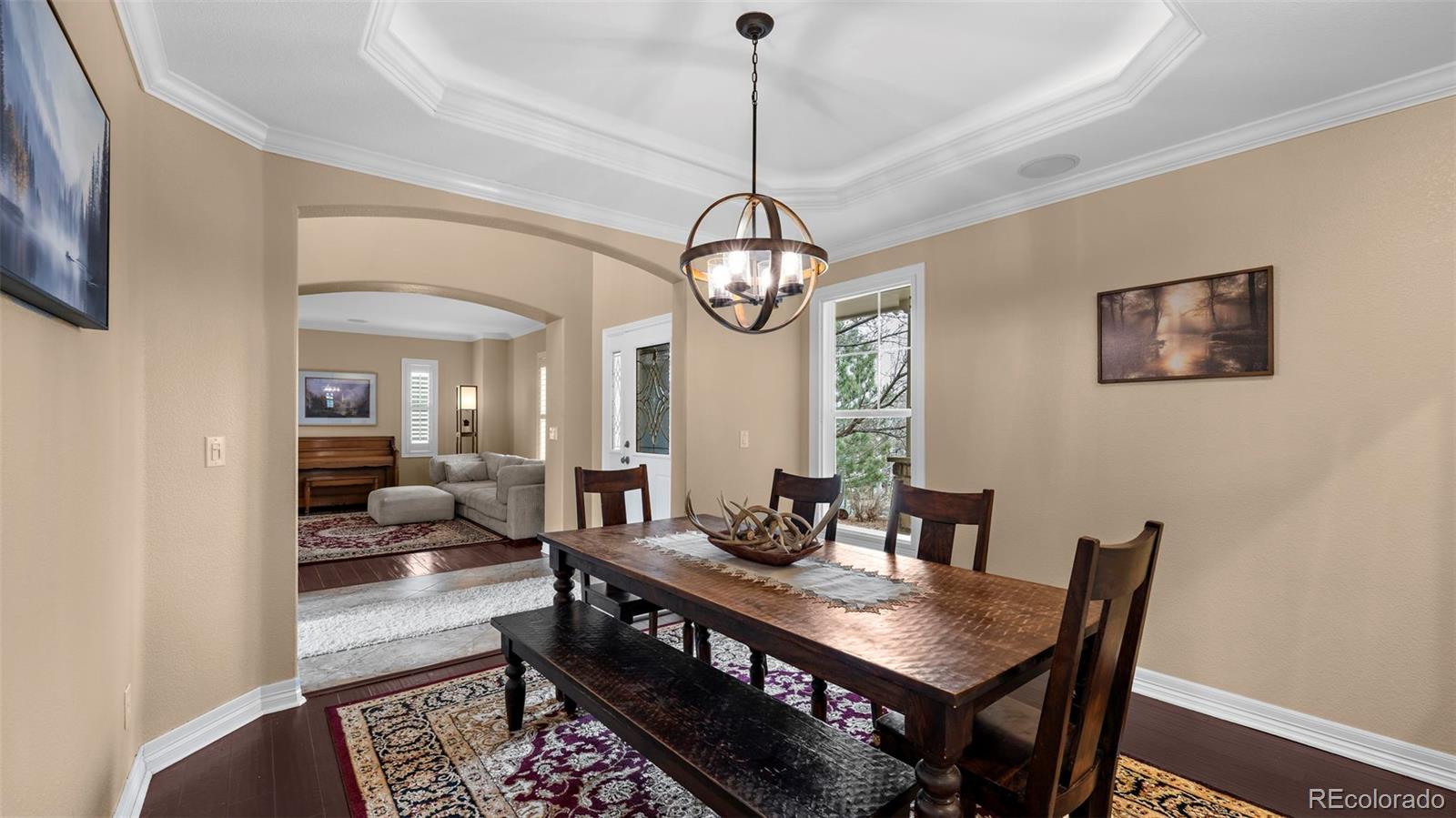 MLS Image #11 for 1547  ridgetrail court,castle rock, Colorado
