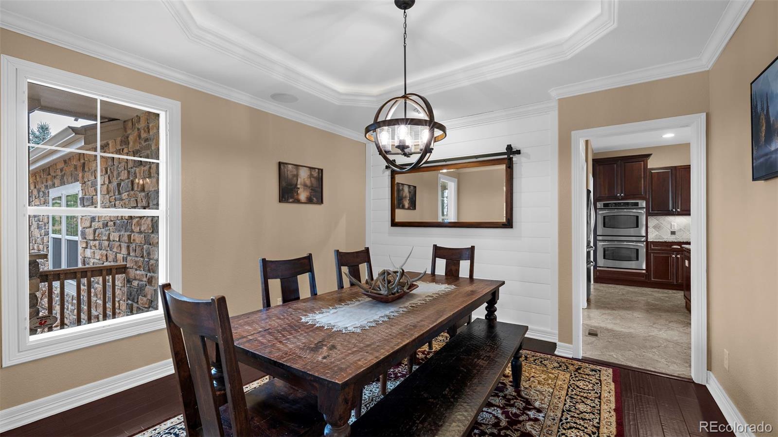 MLS Image #12 for 1547  ridgetrail court,castle rock, Colorado