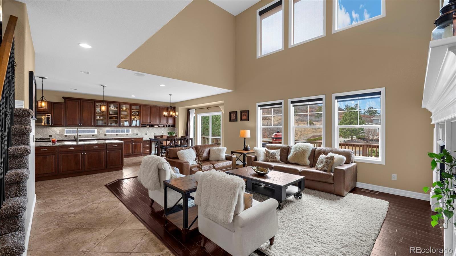 MLS Image #13 for 1547  ridgetrail court,castle rock, Colorado