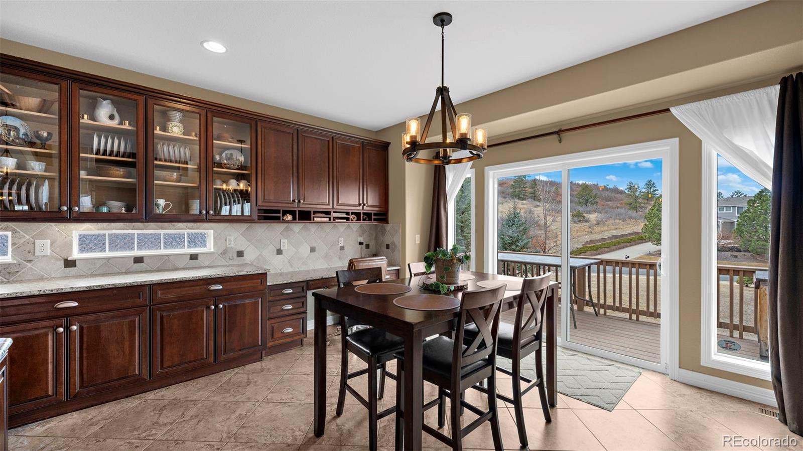 MLS Image #14 for 1547  ridgetrail court,castle rock, Colorado