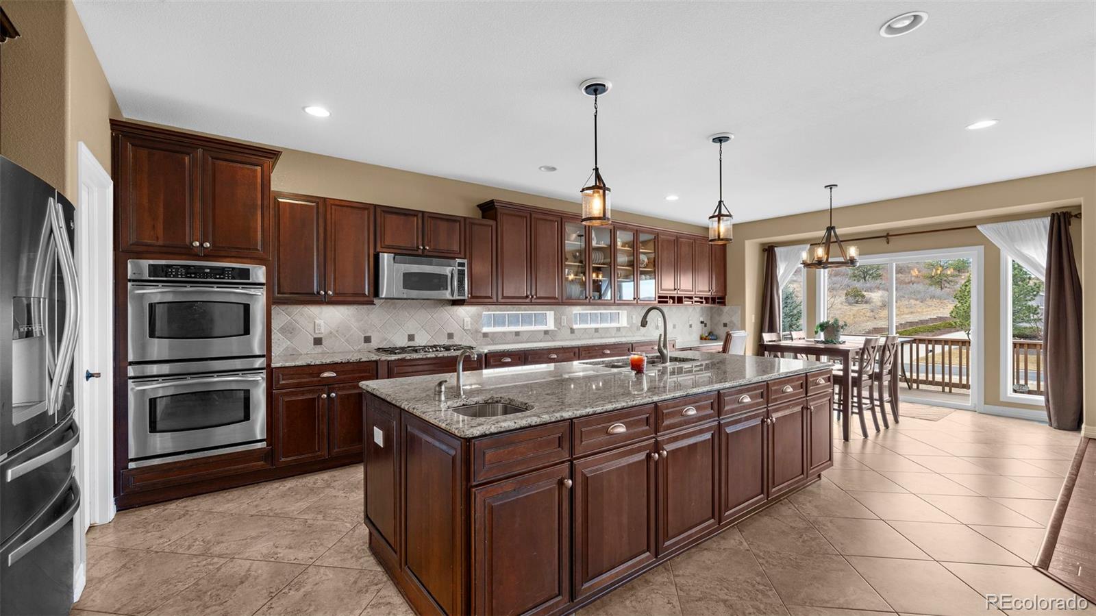 MLS Image #16 for 1547  ridgetrail court,castle rock, Colorado