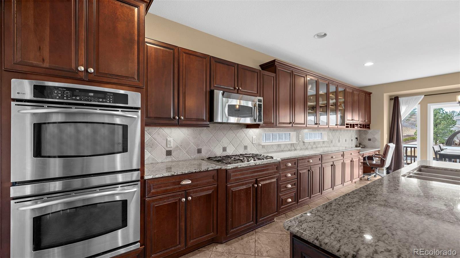 MLS Image #17 for 1547  ridgetrail court,castle rock, Colorado