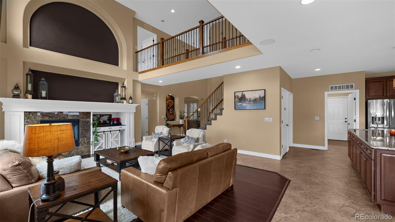 MLS Image #18 for 1547  ridgetrail court,castle rock, Colorado
