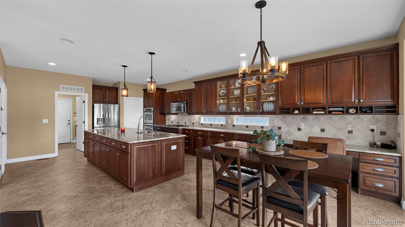 MLS Image #19 for 1547  ridgetrail court,castle rock, Colorado