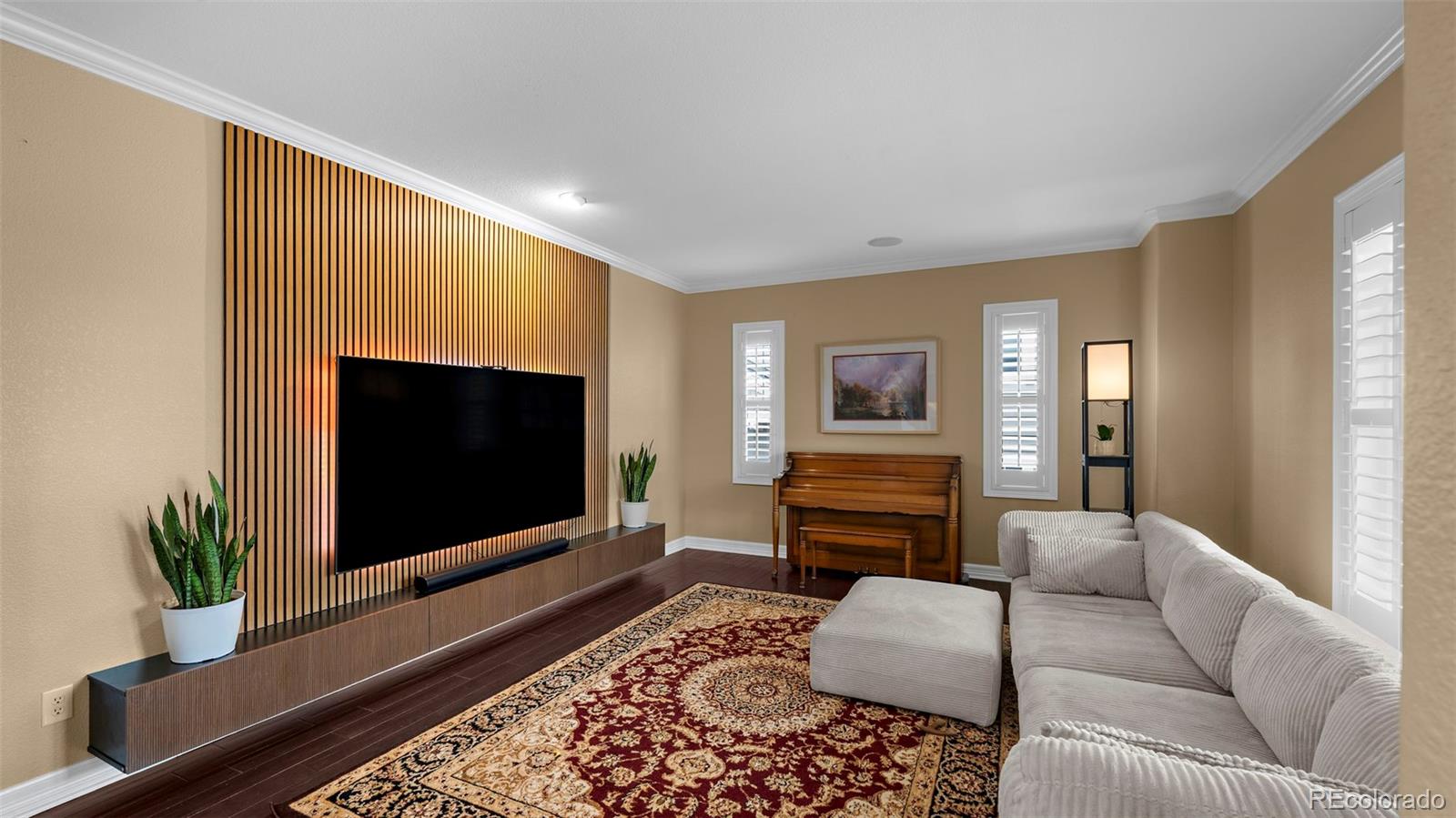 MLS Image #3 for 1547  ridgetrail court,castle rock, Colorado