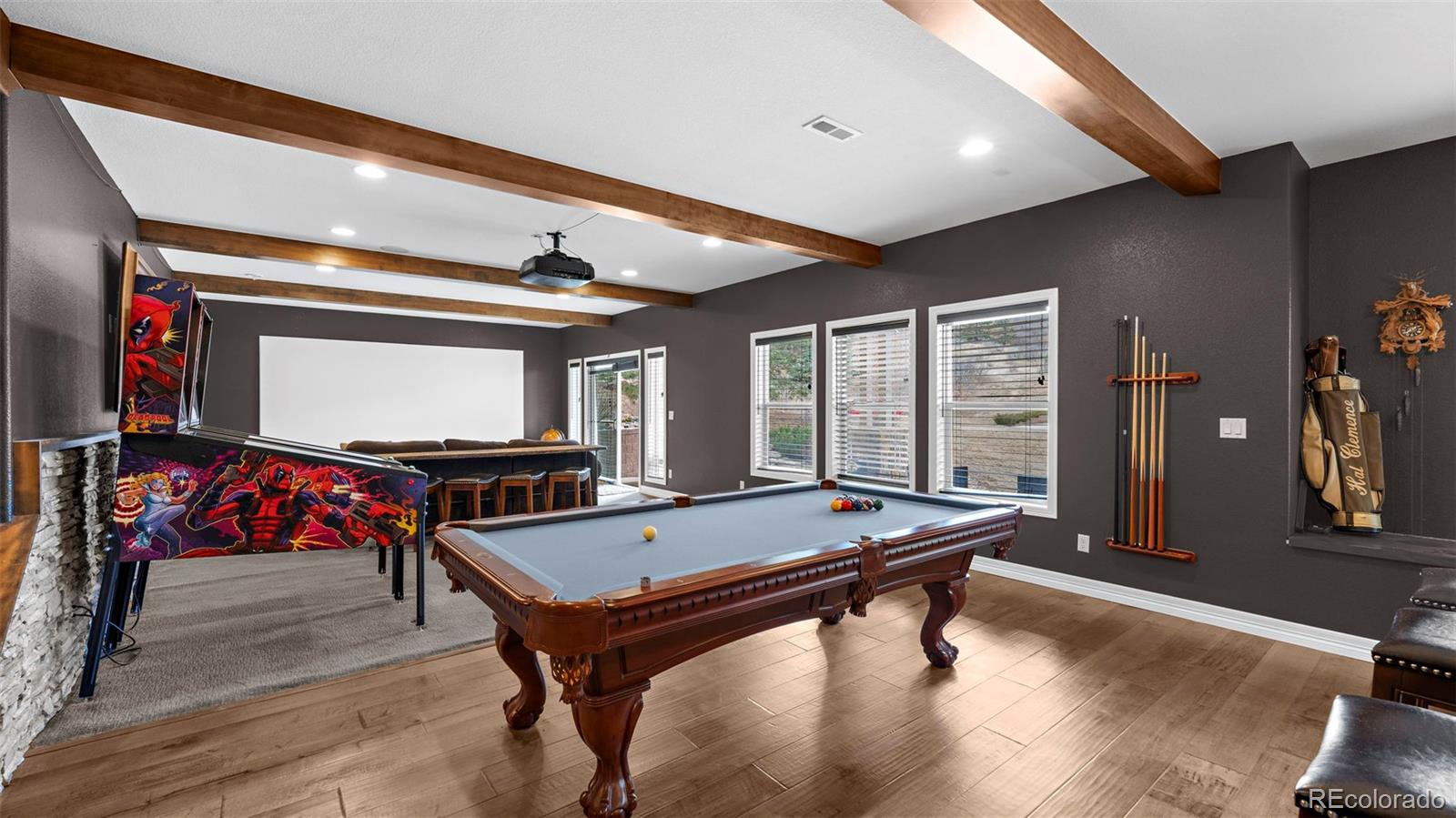 MLS Image #31 for 1547  ridgetrail court,castle rock, Colorado