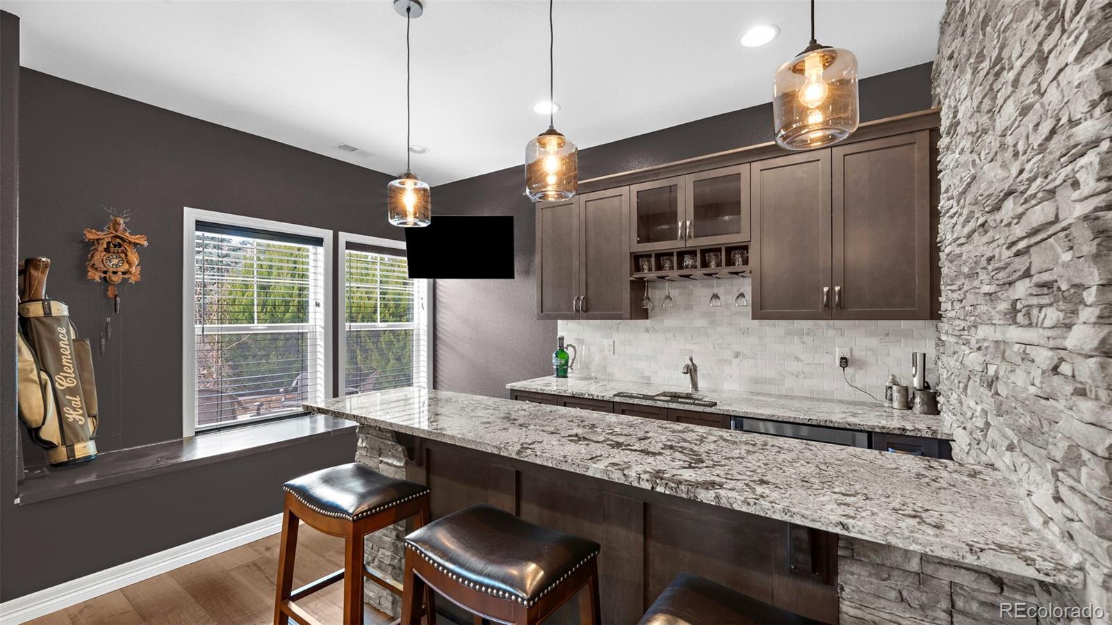 MLS Image #33 for 1547  ridgetrail court,castle rock, Colorado