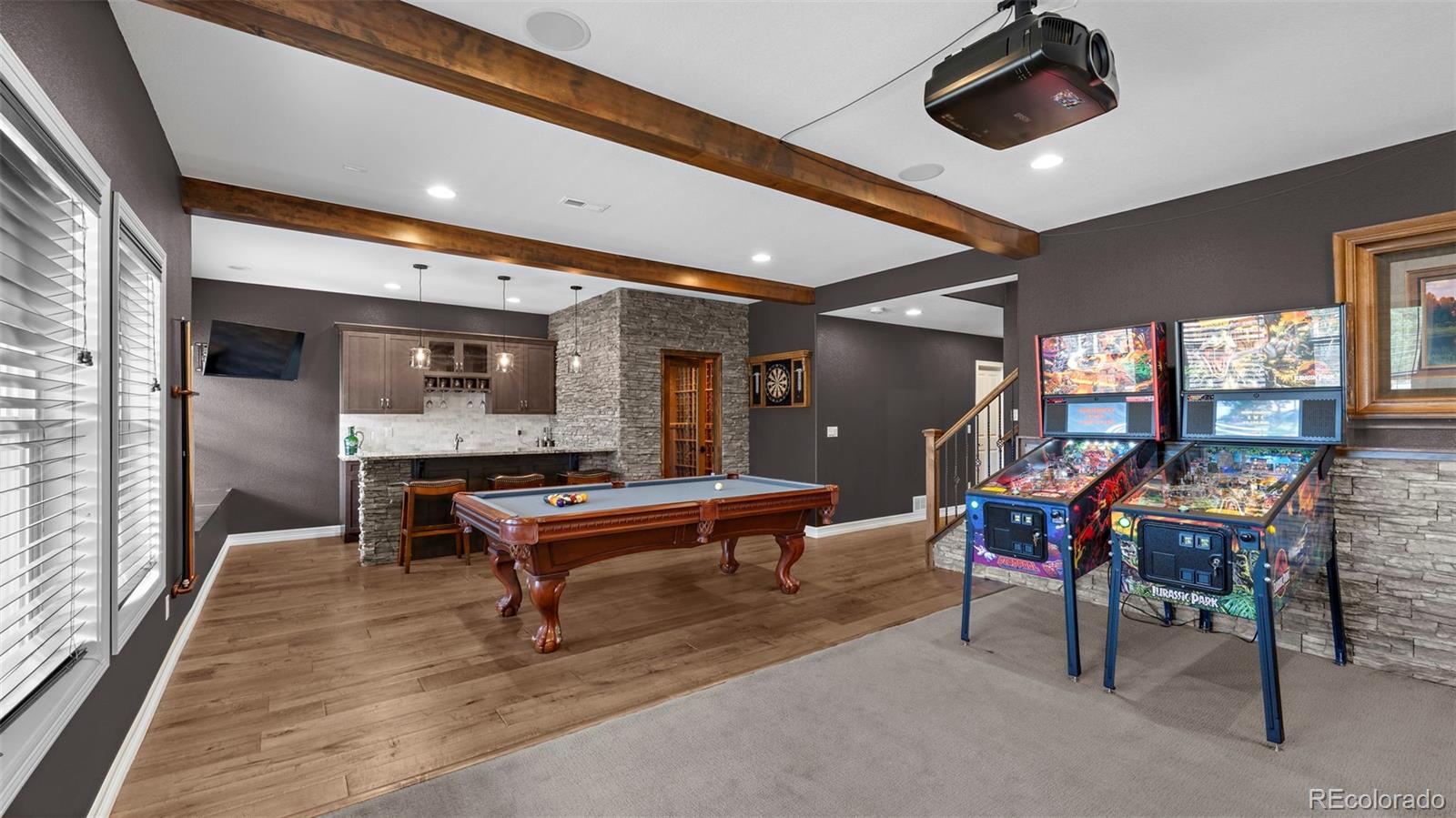 MLS Image #35 for 1547  ridgetrail court,castle rock, Colorado