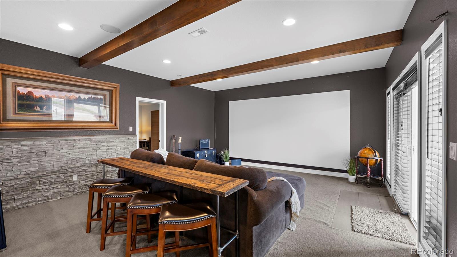 MLS Image #36 for 1547  ridgetrail court,castle rock, Colorado