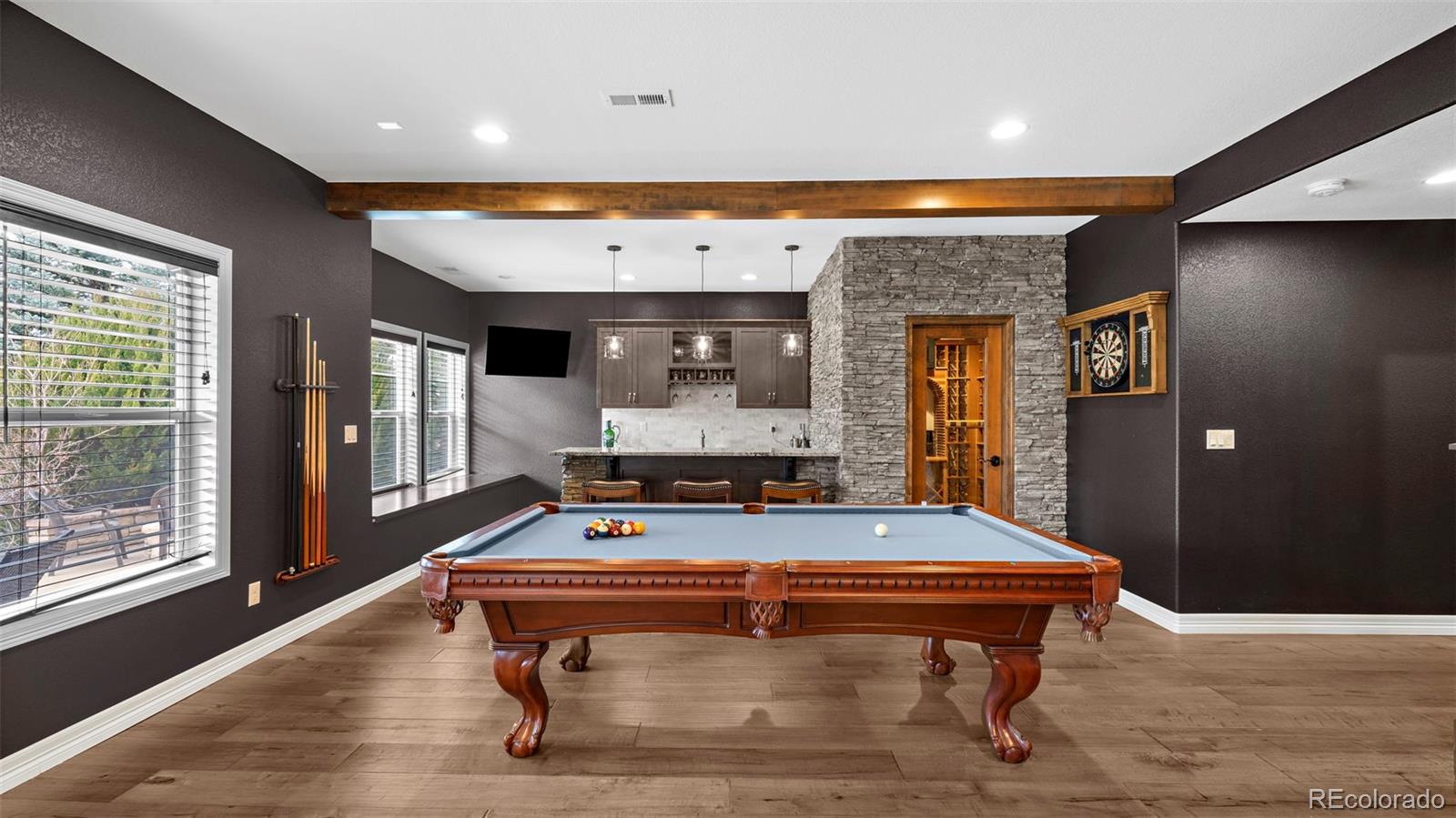 MLS Image #37 for 1547  ridgetrail court,castle rock, Colorado