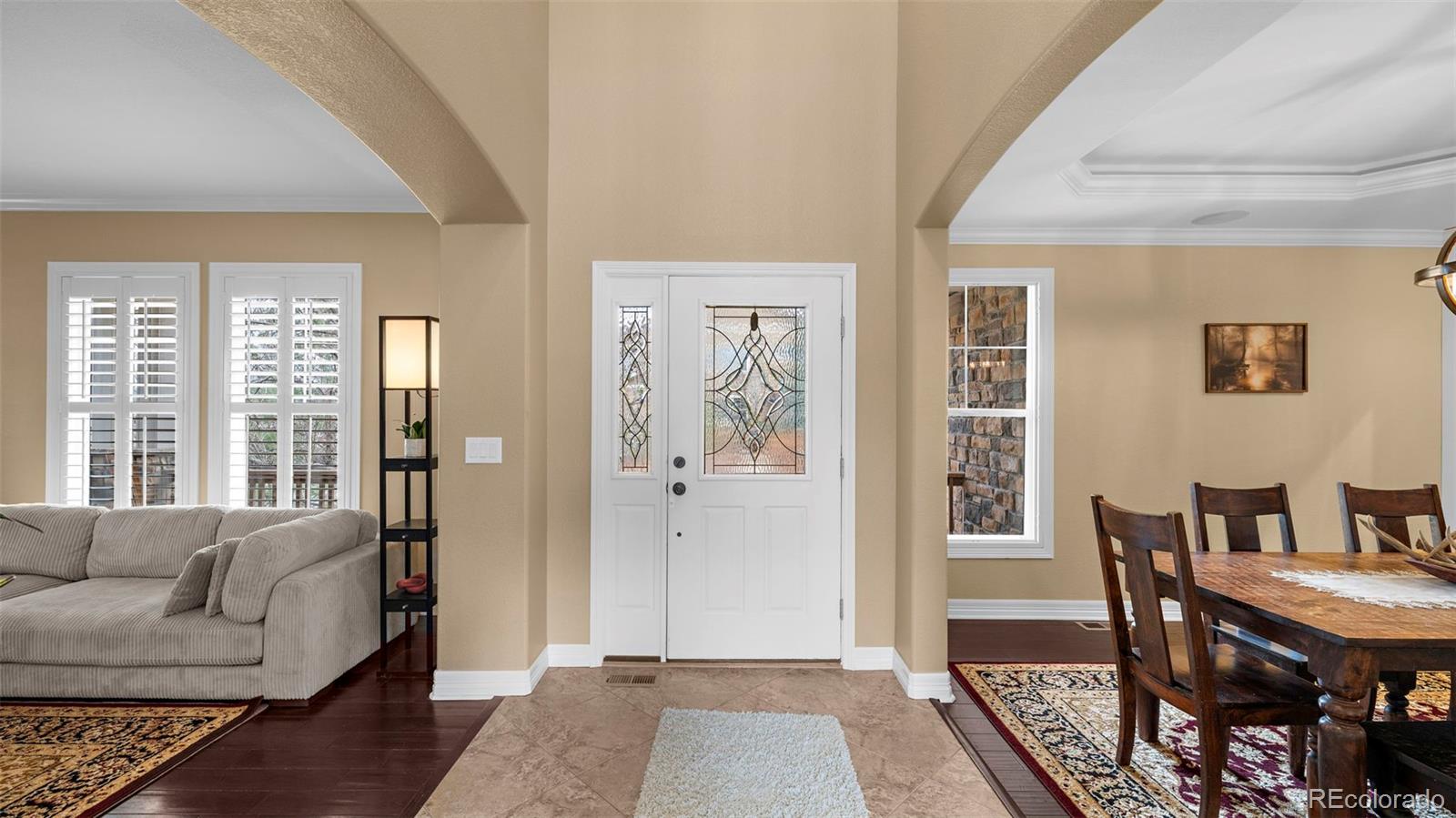 MLS Image #4 for 1547  ridgetrail court,castle rock, Colorado