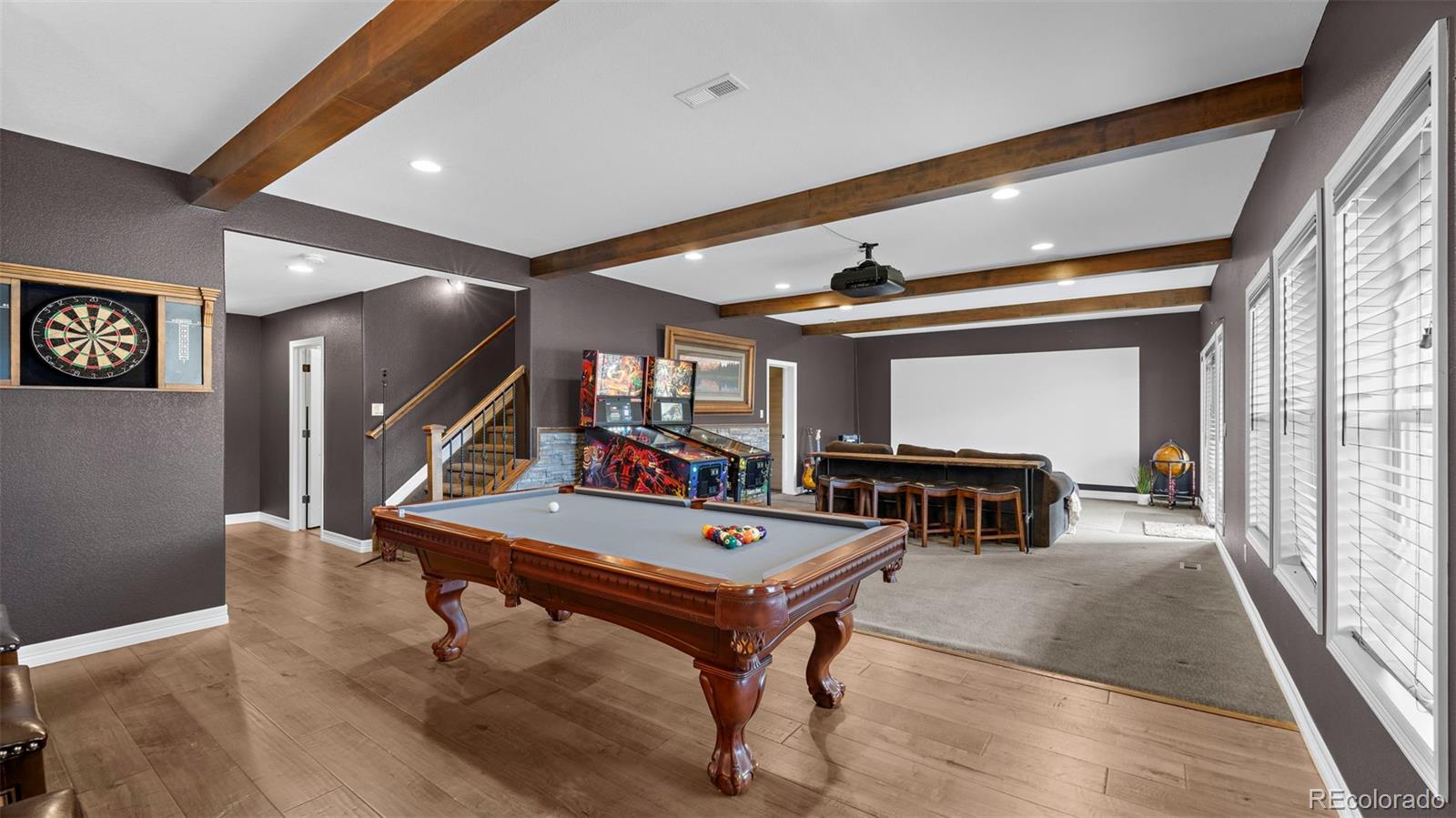 MLS Image #41 for 1547  ridgetrail court,castle rock, Colorado